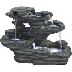 Fontein la vezere l104b52h76 cm Stone-Lite - stonE'lite