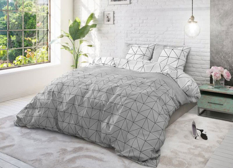 Dit beddengoed maakt je slaapkamer helemaal af!