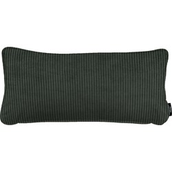 Decorative cushion Cosa grey 60x30 - Madison