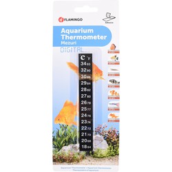 Aquariumthermometer mezuri