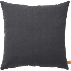 Maud sierkussen zwart - 65 x 65 cm