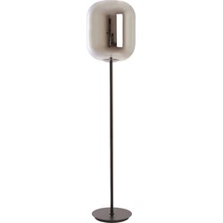 Light & Living - Vloerlamp JULIA - Ø35x160cm - Grijs