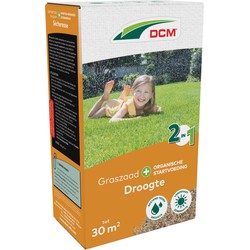 Graszaad 2-in-1 Droogte 30 M2 (1,05 kg)