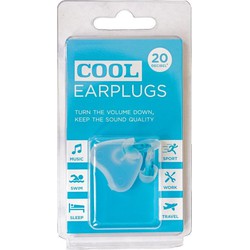 Cool Earplugs