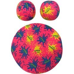 Summertime Splash Ballen en Frisbee 3-delig