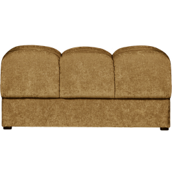 WOOOD Second Date Hocker - Vintage - Goud