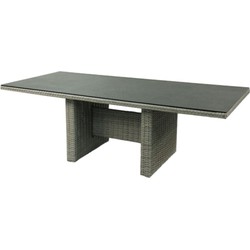 Caya dining table - OWN
