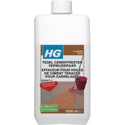 Tegel cementrestenverwijderaar 1000 ml - HG