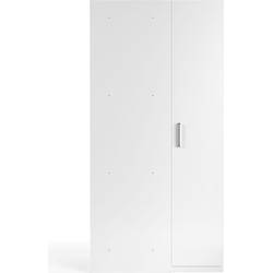 Wasophoogte Wasmachine Kast - Module M2 – Pure Wit