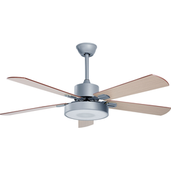 HOBBLE - Ventilator - Lichtgrijs - IJzer