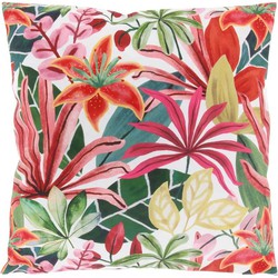 Unique Living - Kussen Outdoor Print SS2024 - 45x45cm - Design 2