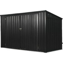 Westmann Containerombouw - Afvalbak kliko ombouw voor 2 containers