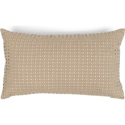 Rivièra Maison Lucious Lace Pillow Cover 50x30