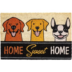 Ruco Print Home Dogs 40x60