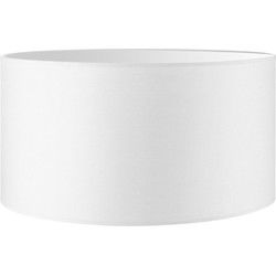 Home sweet home lampenkap Bling 50 - wit