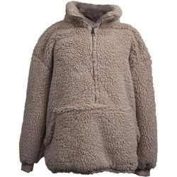 Unique Living - Hoodie Willow Taupe -60x67cm