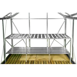 Kweektafel Maxi Grower 185 x 60 x 75 cm