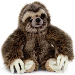 Living Nature Living Nature knuffel Sloth