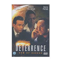 DVD Deterrence
