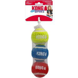 Sport softies balls 3 st medium