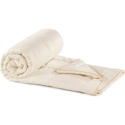 Vitapur - Dekbed - Bamboe All Season - 200x200 - Beige