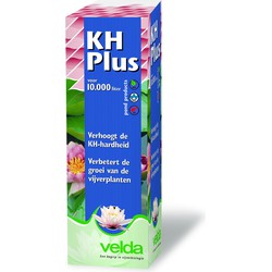 KH Plus 1000 ml Formel - Velda