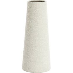 Light & Living - kap - Oruro - wit - textiel - Ø 13cm - E27 - 1019989