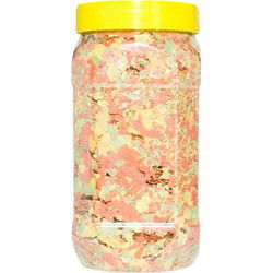 Goudvisvlokken 1000 ml