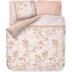 PiP Studio Dekbedovertrek Salento Off -White-Lits-jumeaux (240 x 200/220 cm)