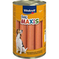 Dog maxis blikje 6st