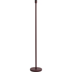 Light&living Vloerlamp Ø25x148,5 cm WASHINGTON mat bordeaux