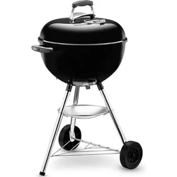 Weber | BBQ Bar-B-Kettle | Ø 47cm | Black