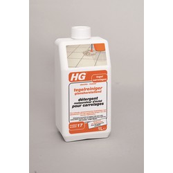 Tegelreiniger glansherstellend (vloerfris) ( product 17) - HG