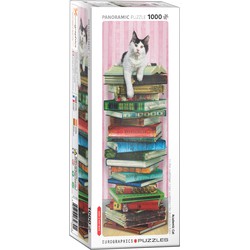 Eurographics Eurographics Academische Cat Panorama (1000)