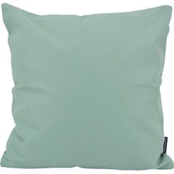 Sierkussen Dean Blauw | 45 x 45 cm | PU Leder