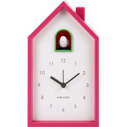 Alarm Clock Modern Cuckoo