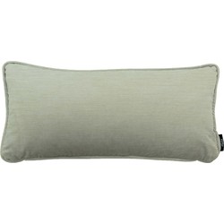 Decorative cushion Nardo natural 60x30 - Madison