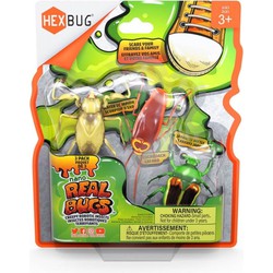 Hexbug HEXBUG Nano Real Bugs 3-Pack
