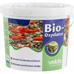 Bio-Activator 2500ml vijveraccesoires - Velda