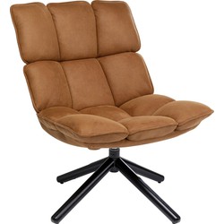 Draaifauteuil Victor