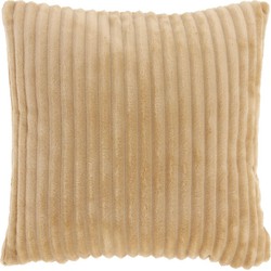Unique Living - Kussen Dec - 45x45cm - Latte
