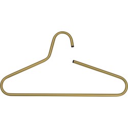 Spinder Design kledinghangers (set van 5) Victorie - Goud