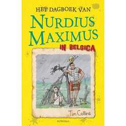 NL - Ploegsma Het dagboek van Nurdius Maximus in Belgi