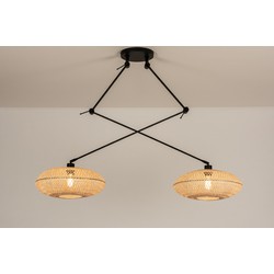 Hanglamp Lumidora 31232