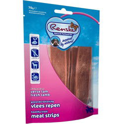 Gezonde beloning vlees repn lam 70g