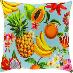 Unique Living - Sierkussen Coco Dessin 4 -45x45cm