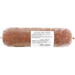 NATURIS RUND 1000 GR