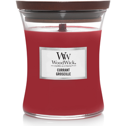 Woodwick Medium Candle Currant