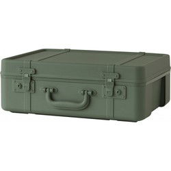 Hachiman Trunk Verhaal S - Gebakken groen