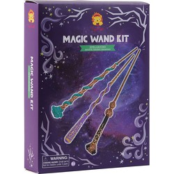 Tiger Tribe Tiger Tribe Magic Wand Kit/Spellbound